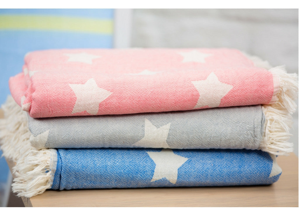 They are fantastic! But what are Hammam towels?