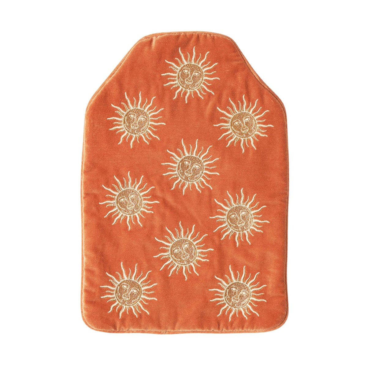 Hot Water Bottles Sand and Salt