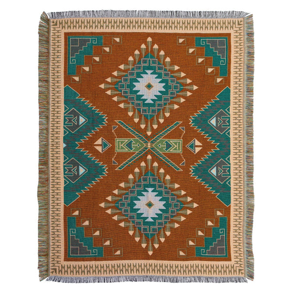 The Wanderer Throw