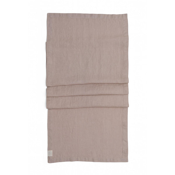Linen Tales Table Runner - Portobello