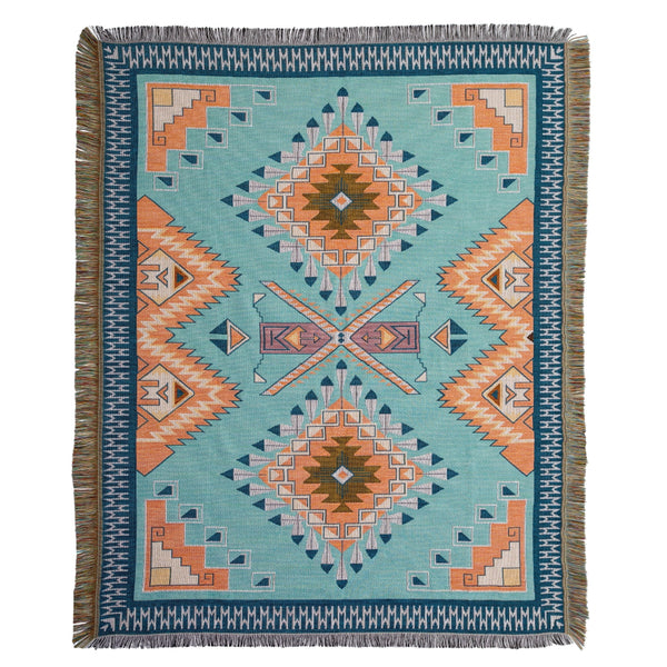 The Wanderer Throw
