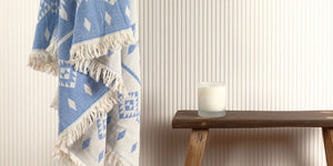 Hammam Towels vs Regular Towels | Why They’re Worth Switching To