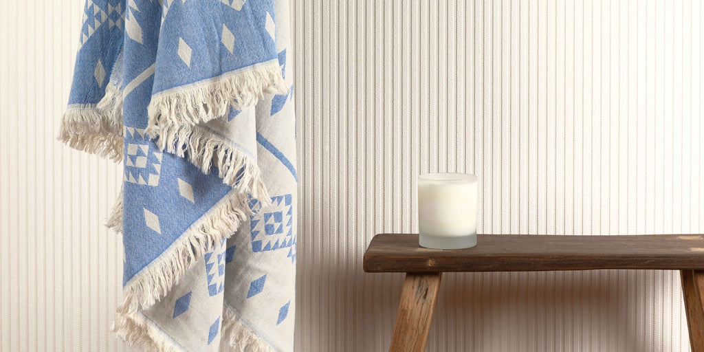 Hammam Towels vs Regular Towels | Why They’re Worth Switching To