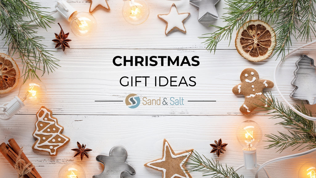 12 Gift Ideas for Christmas 2020