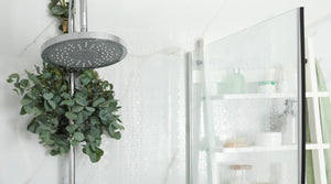 A Simple Way To Turn Your Shower Into a Mini Spa