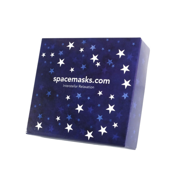 Jasmine Scented Spacemasks - Box of 5