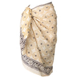 ABAKUHAUS Farfalle Fodera Per Fasciatoio, Rainforest Wilderness - Foto 8