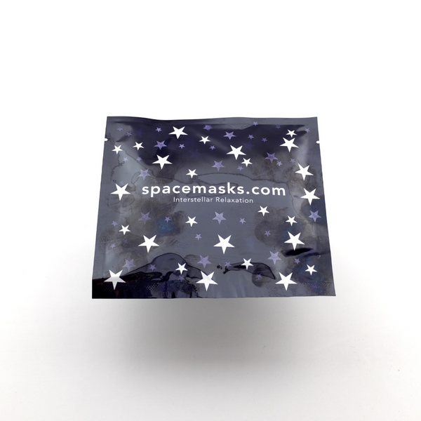 Jasmine Scented Spacemasks - Box of 5