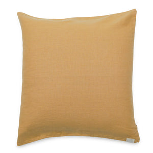 Linen Tales Cushion Cover - Honey